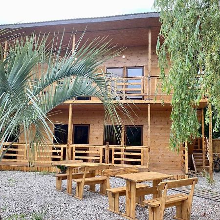 Sunville Zandrypsch Exterior foto