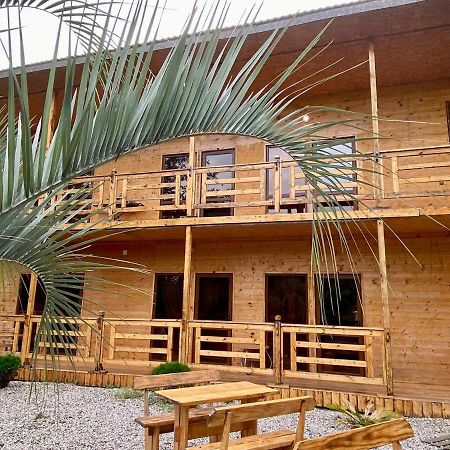 Sunville Zandrypsch Exterior foto