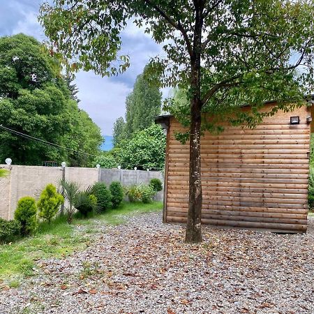 Sunville Zandrypsch Exterior foto