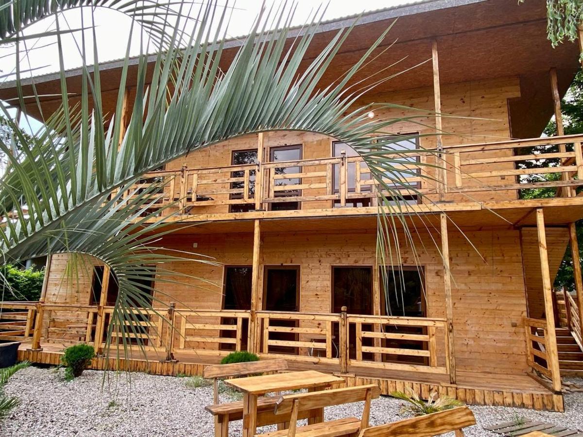 Sunville Zandrypsch Exterior foto
