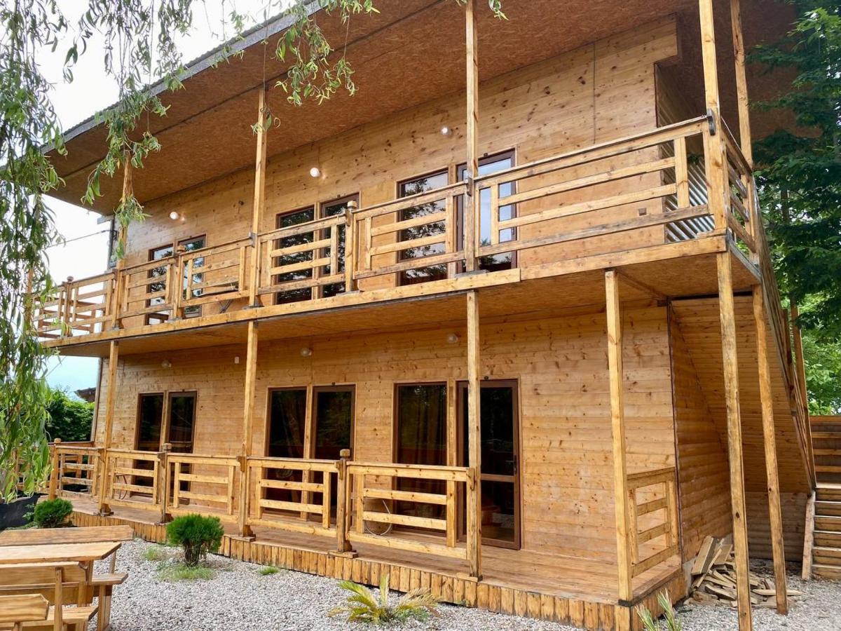 Sunville Zandrypsch Exterior foto