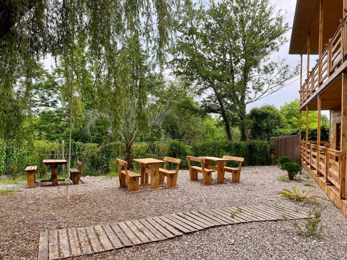 Sunville Zandrypsch Exterior foto