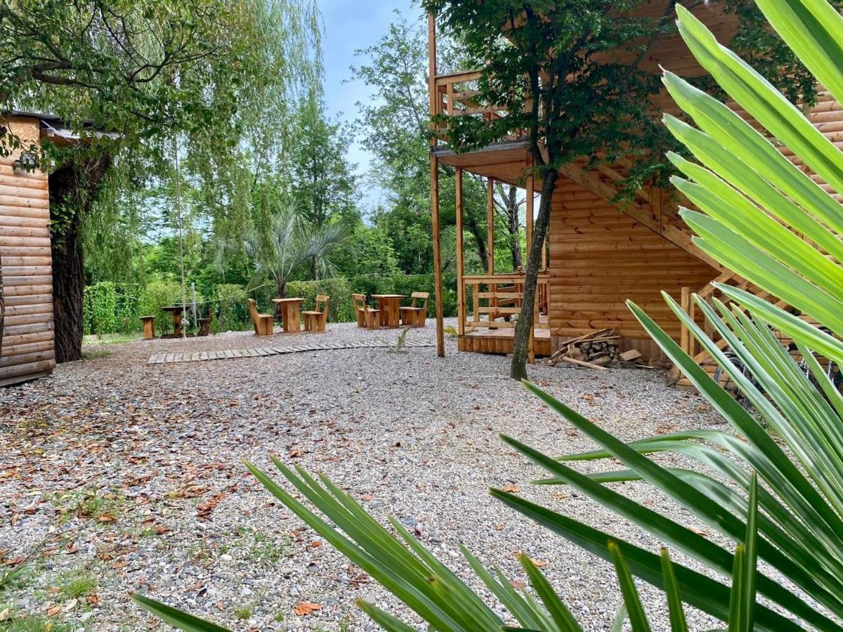 Sunville Zandrypsch Exterior foto