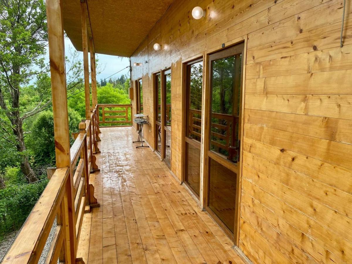 Sunville Zandrypsch Exterior foto