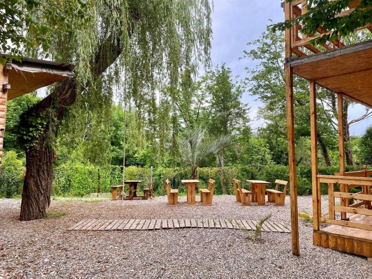 Sunville Zandrypsch Exterior foto