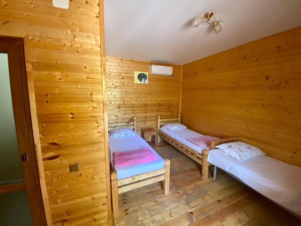 Sunville Zandrypsch Zimmer foto