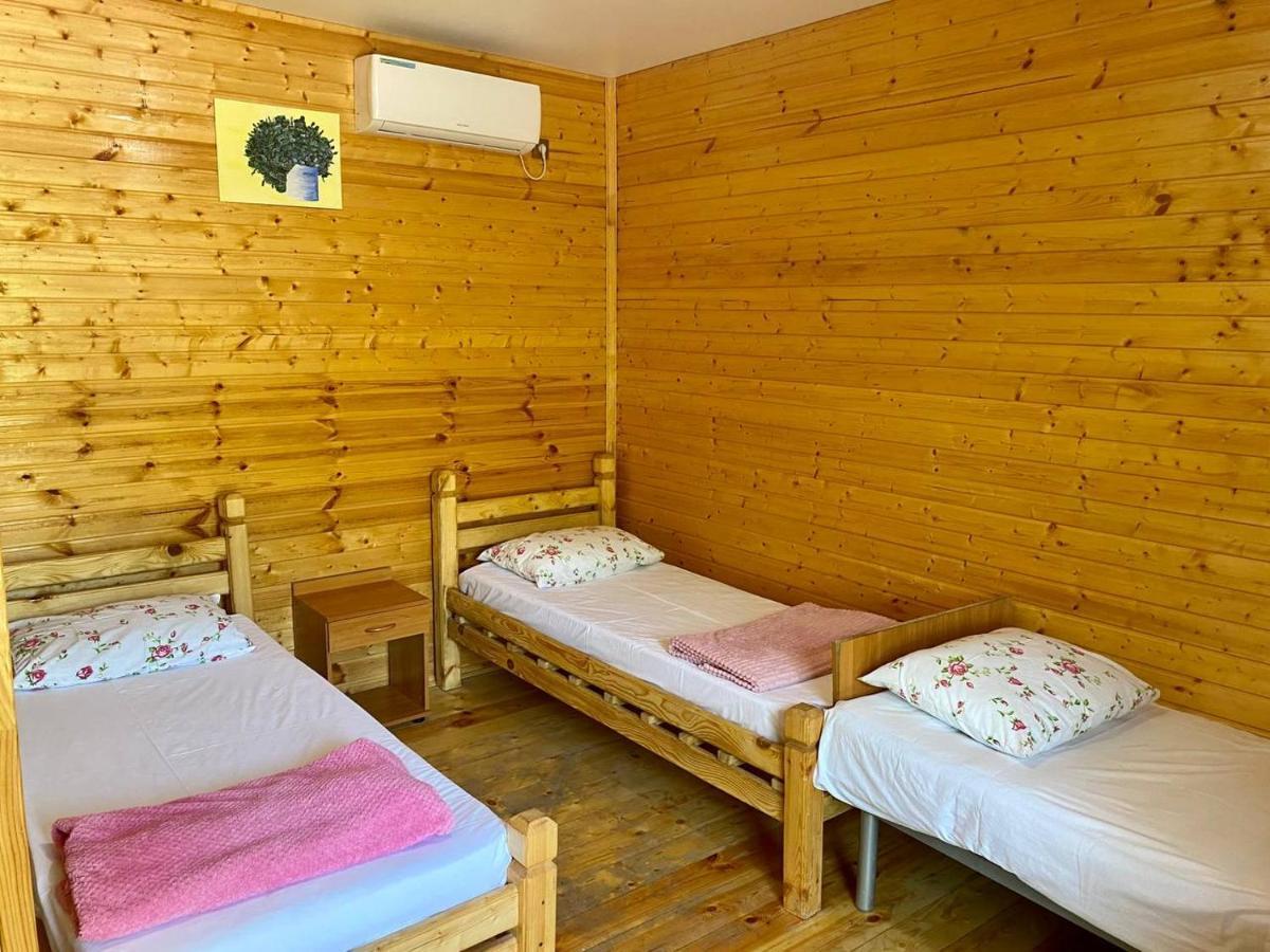 Sunville Zandrypsch Exterior foto