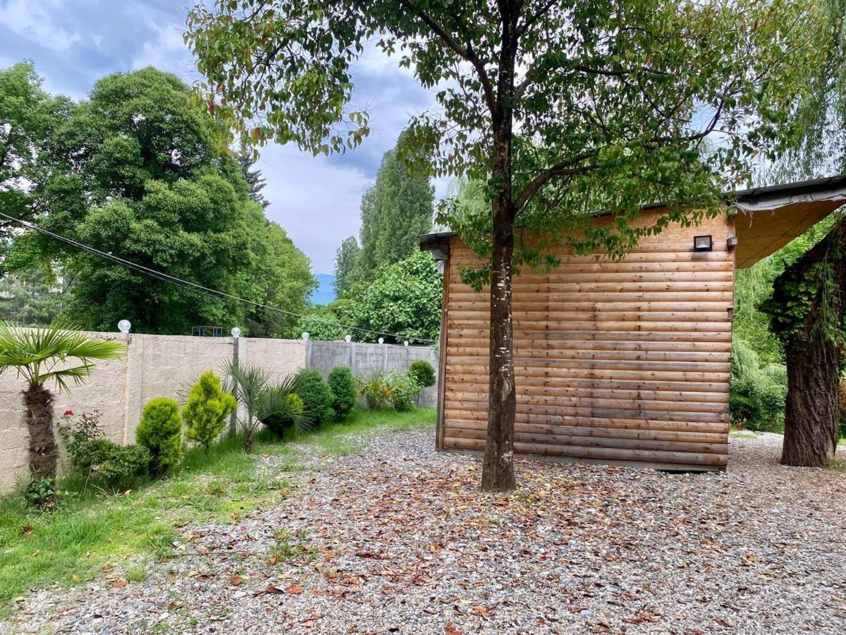 Sunville Zandrypsch Exterior foto